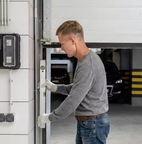 Why Choose Us for Door, Gate and Security Services in Greenfield, IN