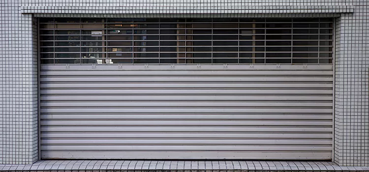 Advanced Solutions for Your Aluminum Garage Doors in Greenfield, Indiana