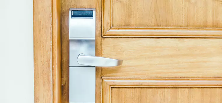 Advanced Solutions in Greenfield, IN for Modern Security