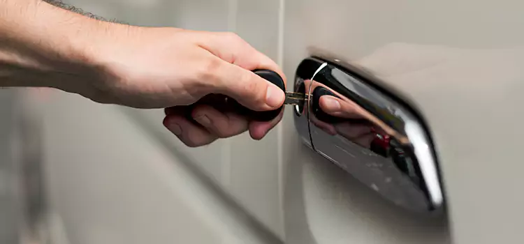 Why Choose Our Auto Locksmith Team in Greenfield, IN?