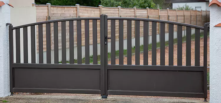 Advanced Gate Solutions in Greenfield, IN