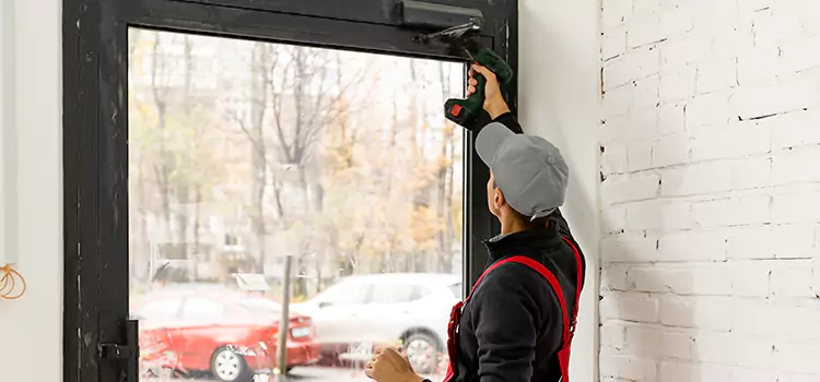 Comprehensive Door Closer Services in Greenfield, IN