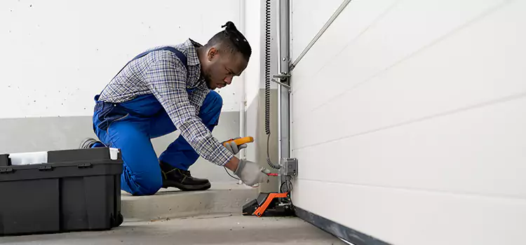Expert Solutions for Every Garage Lock Need in Greenfield, IN