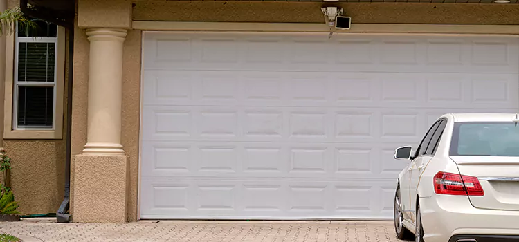Comprehensive Garage Door Maintenance Services in Greenfield, IN