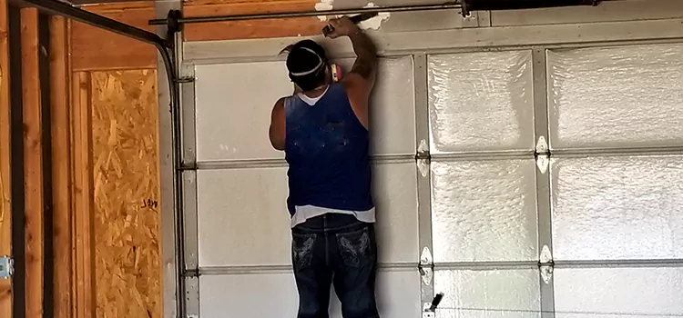 Specialized Garage Door Panel Solutions in Greenfield, IN
