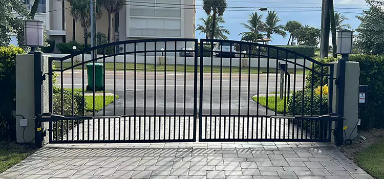 Gate Opener Replacement Near Me in Greenfield, IN