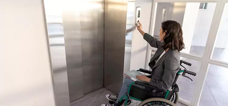 Benefits of Modern Handicap Door Systems in Greenfield, IN