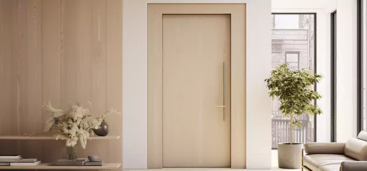 Choose Quality for Your Inside Doors in Greenfield, IN