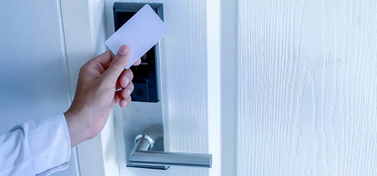 Why Choose Us for Your Keycard Lock Installation in Greenfield, IN?