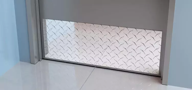 Benefits of Professional Kick Plate Solutions in Greenfield, IN
