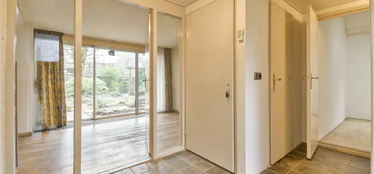 Why Choose Our Pocket Door Experts in Greenfield, IN?