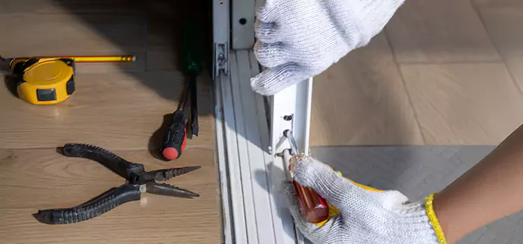 Sliding Door Installation Services in Greenfield, IN