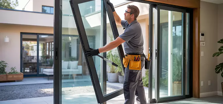 Specialized Sliding Door Roller Services in Greenfield, Indiana