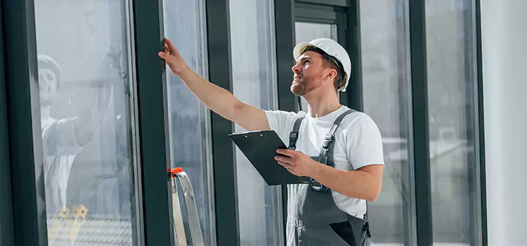 Comprehensive Solutions for Your Sticking Doors in Greenfield, IN