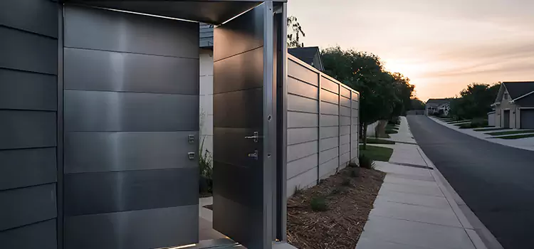 Comprehensive Steel Door Solutions in Greenfield, IN