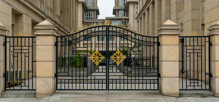 Comprehensive Iron Gate Maintenance Solutions in Greenfield, IN