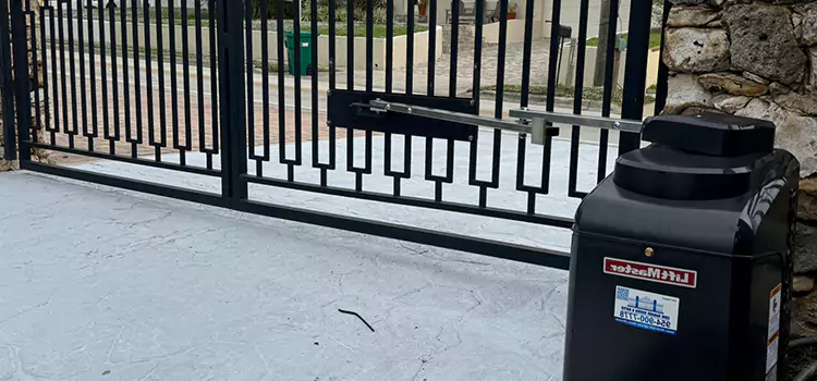 Seamless Installation and Support for Your New Gate in Greenfield, IN