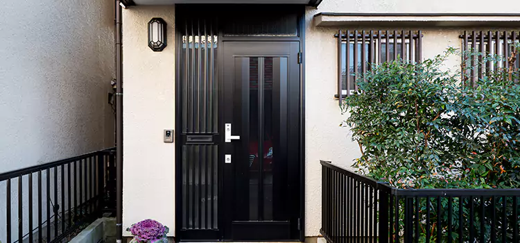 Popular Exterior Door Options in Greenfield, IN