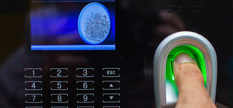 Your Trusted Partner for Secure Access in Greenfield, IN