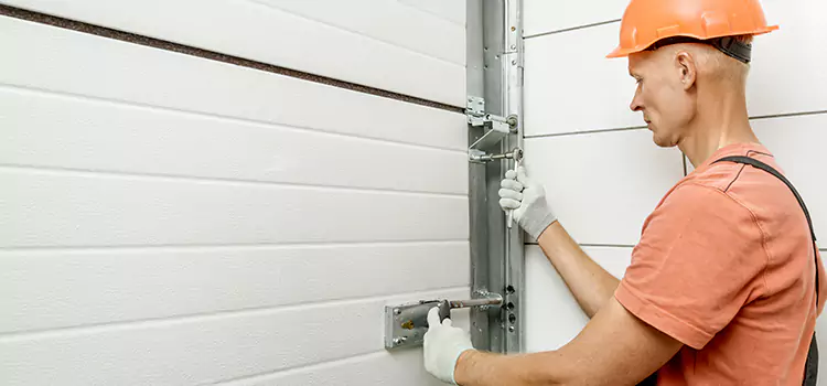 Why Choose Us for Garage Door Lock Services in Greenfield, IN?