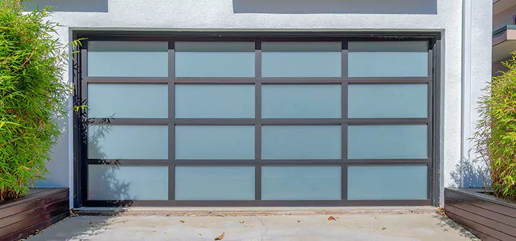 Why Choose Us for Garage Door Care in Greenfield, IN?