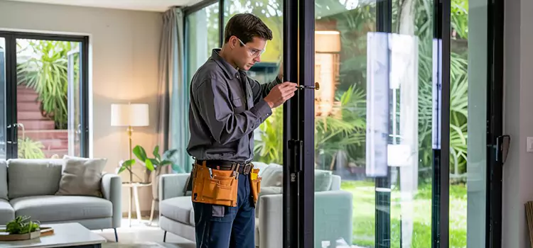 Why Choose Us for Your Glass Door Needs in Greenfield, IN?