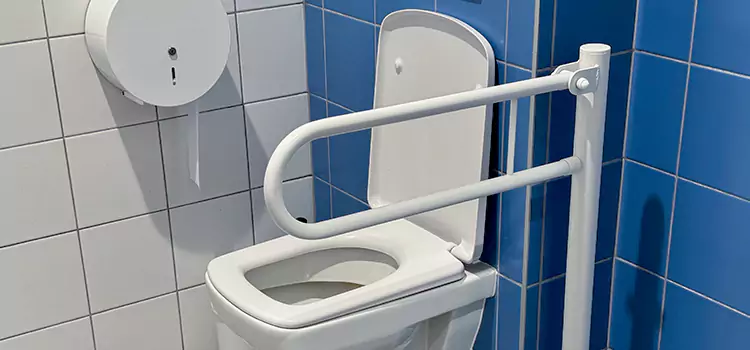 Comprehensive Solutions in Greenfield, IN for Accessible Facilities