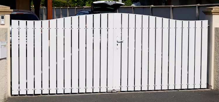 Why Choose Us for Residential Gate Repair in Greenfield, IN?