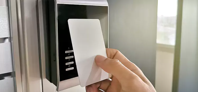 Advanced RFID Technology Integration in Greenfield, IN